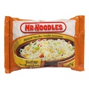 Mr. Noodles Beef 85g