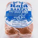 Raja Pav Bhaji Bun 12pcs