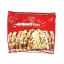 Deep F.P Garlic Naan 12pc