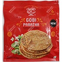 Deep Gobi Paratha 4Pc