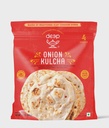 Deep Onion Kulcha 4pc