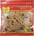 Deep Tandoori Roti 5Pc