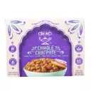 Deep Frozen Chole Chatpate
