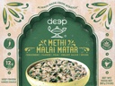 Deep Frozen Methi Malai Mutter 283g