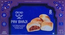 Deep Frozen Pav Bhaji 480g
