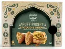 Deep Potato Onion Puff 6Pc