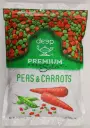 Deep Peas & Carrot 2lb