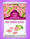 Deep Red Guava Slice 340g