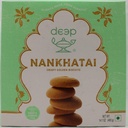 Deep Nankhatai 400g