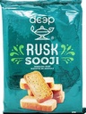 Deep Sooji Rusk 300g