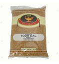 Deep Toor Dal Oily 8lb