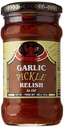 Deep Garlic Pickle 283g