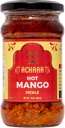 Deep Hot Mango Pickle 283g