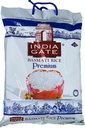 Indiagate Premium Basmati Rice 20lb