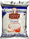 Indiagate Preminum Basmati 10lb