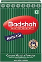 Badshah Rajwadi Garam Masala 100g