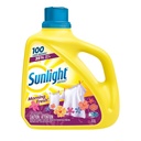 Sunlight Morning Fresh Detergent 4l