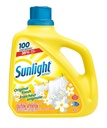 Sunlight Original Fresh Detergent 4l