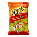Lay's Cheetos F. Hot Lime 268g