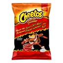 Lay's Cheetos S. Chili Heat 81g