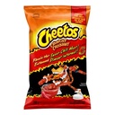 Lay's Cheetos S. Chili Heat 268g