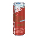 Redbull Energy Drink Sugarfree Watermelon 250ml