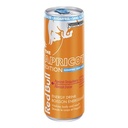 Redbull Energy Drink Sugarfree Apricot 250ml