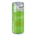 Redbull Summer Curuba Elder Flower 250ml