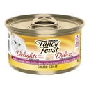 Fancy Feast Chicken & Cheddar Feast 85g 