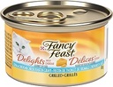 Fancy Feast Tuna & Cheddar Feast 85g