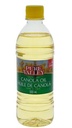 Pure Valley Canola Oil 500ml