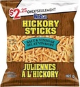 Hostess Hicory Sticks 165g
