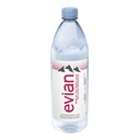 Evian Water 1l
