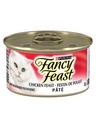 Fancy Feast Chicken Pate 85g