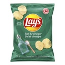 Lay's Salt & Vinegar 66g
