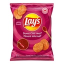 Lay's Sweet Chili Heat 66g