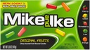 Mike & Ike Original Fruits 120g