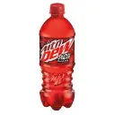 Mountain Dew Code Red 591ml