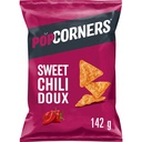 Popcorners Sweet Chili 142g