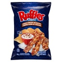 Ruffles Sour Cream & Bacon 66g