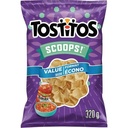 Tostitos Scoops 215g