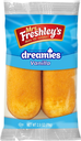 Mrs.Freshley's Dreamies Gold Fingers 79g