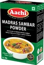 Aachi Sambar Powder 160g