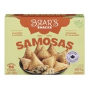 Brars Jalapeno & Cheese Samosa 624g