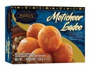 Brars Motichoor Ladoo 350g