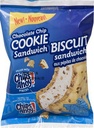 Christie Chips Ahoy Sandwich 125 ml