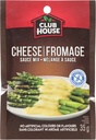Club House Cheese Sauce Mix 35g
