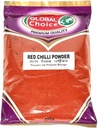 Global Choice Red Chilli Powder 400g