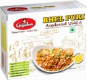 Gujjuben Bhel Puri 360g