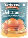 HR Yumkeez Gulab Jamun 1kg
